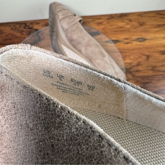 Dr. Scholl's Be Free Wedge Slip On Shoes - Picture 11 of 16